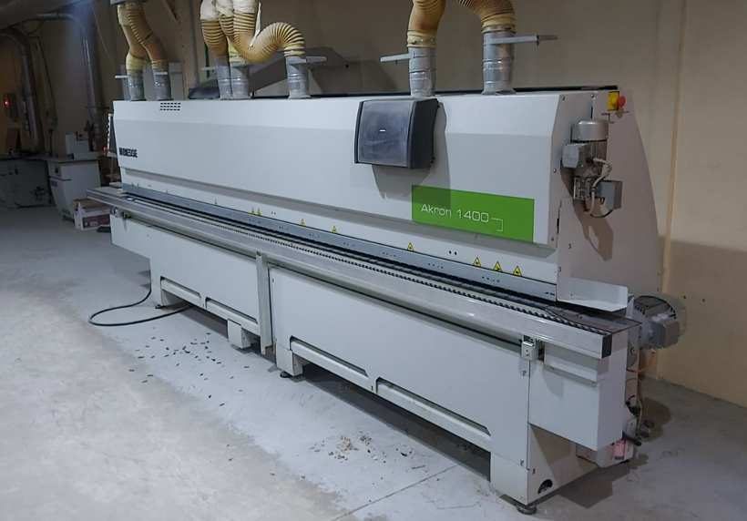 Wood Manufacturing & Custom Furniture
