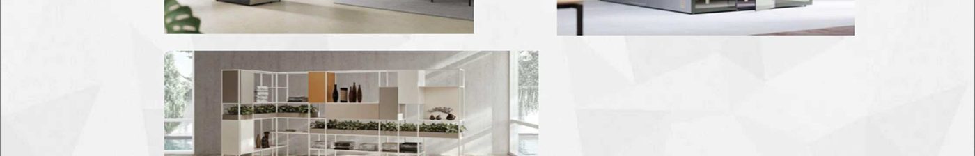 Kitchens & Wardrobes